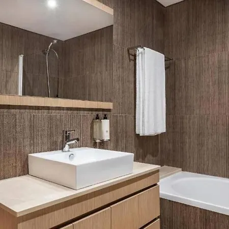 Flor Da Primavera By Coral Apartment *