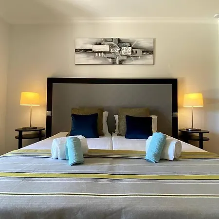 Flor Da Primavera By Coral Appartement Mexilhoeira Grande