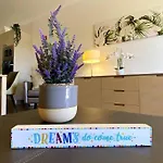 アパート Flor Da Primavera By Coral